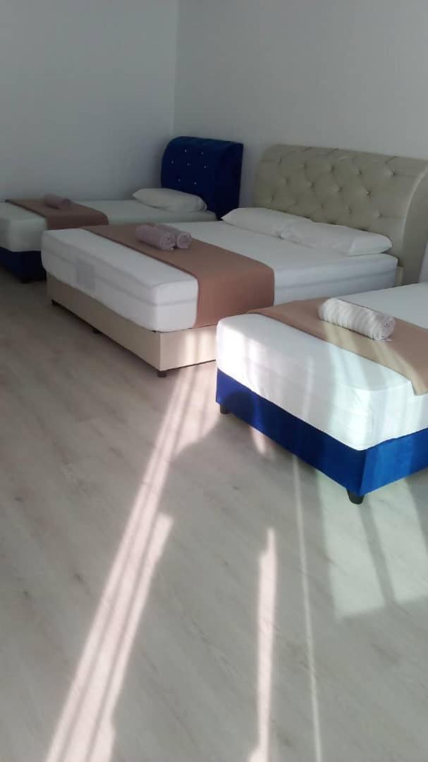 Perhentian Bay Chalet Kampong Pasir Hantu Exterior photo